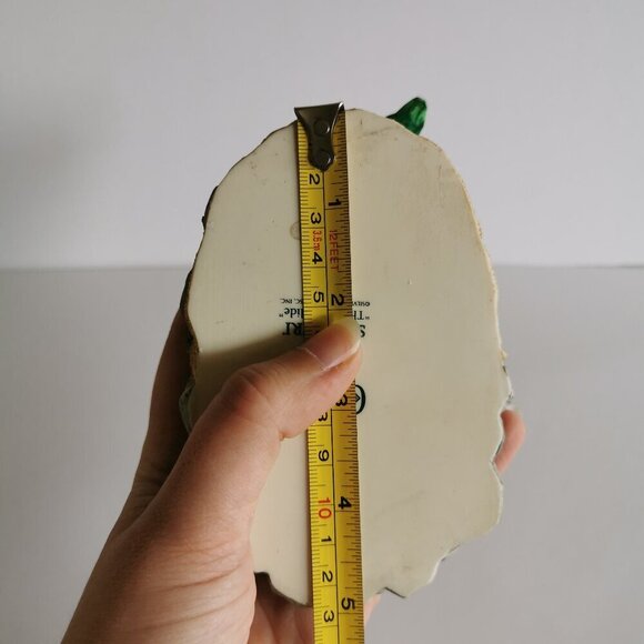 Waterslide Cute Mice Spring Flowers Fitz & Floyd Charming Tail Mouse Ladybug - Picture 8 of 10